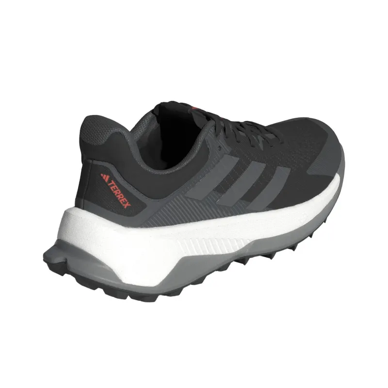Adidas Terrex Soulstride Ultra 'Black Grey'-3