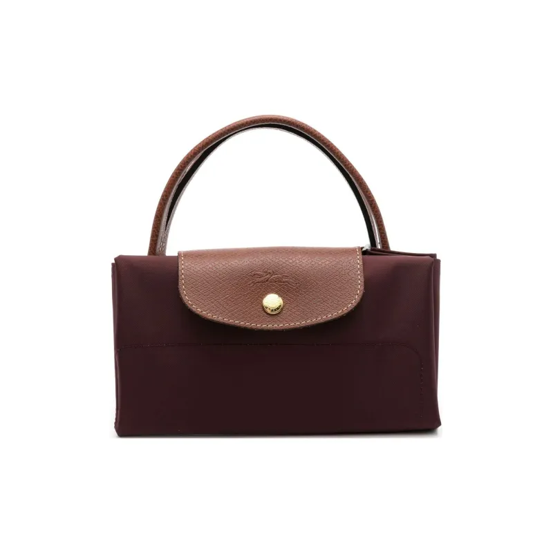 LONGCHAMP Le Pliage Original M Tote Bag-2