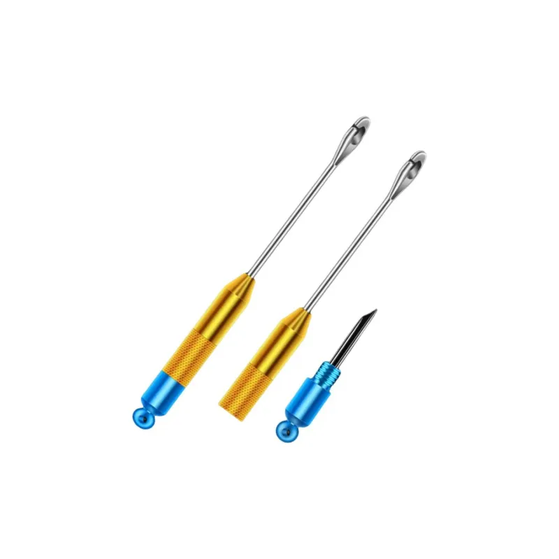 Monda Hook Remover Fishing Aluminum Alloy Copper Material Stainless Steel.-0