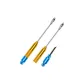 Aluminum Alloy Hook Remover (2-in-1)