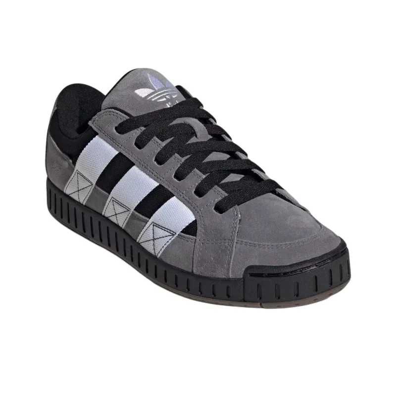 Adidas Lwst Grey Cloud White Core Black-1