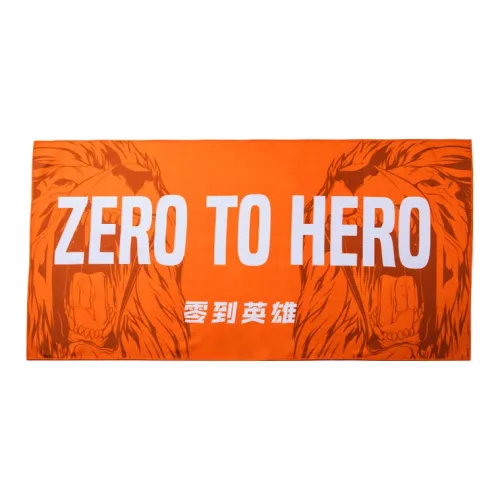 ZERO TO HERO Sports Protective Gears