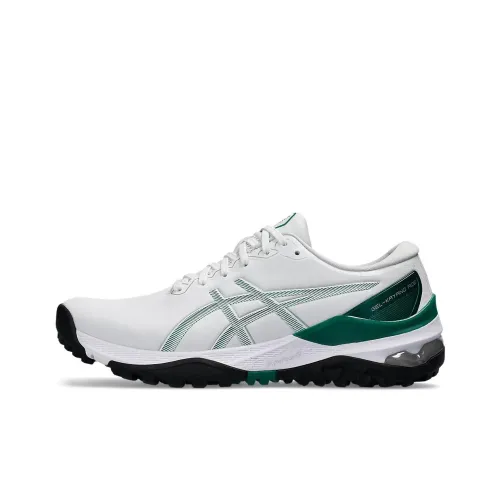 Asics Gel Kayano Ace 2 'White Forest Green'