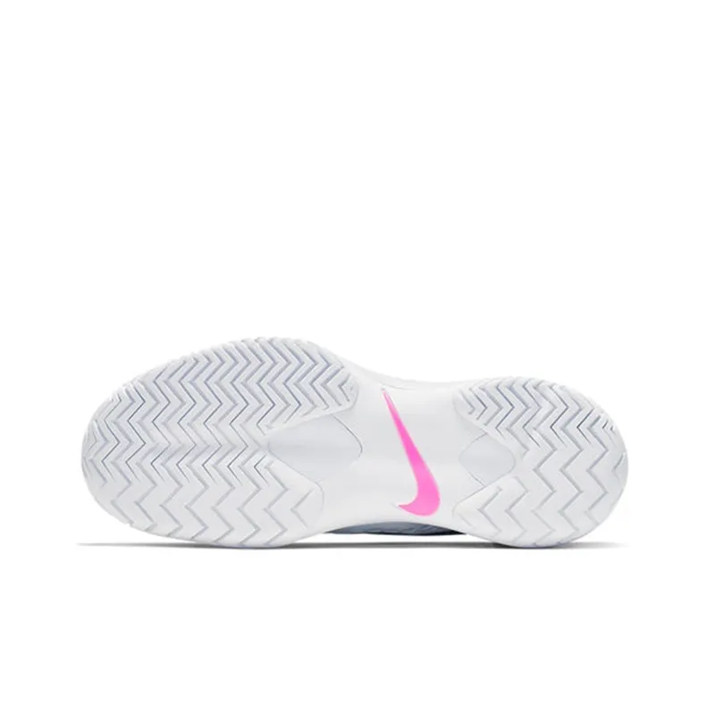 Nike Zoom Cage 3 'Half Blue Pink Blast' Women's-5