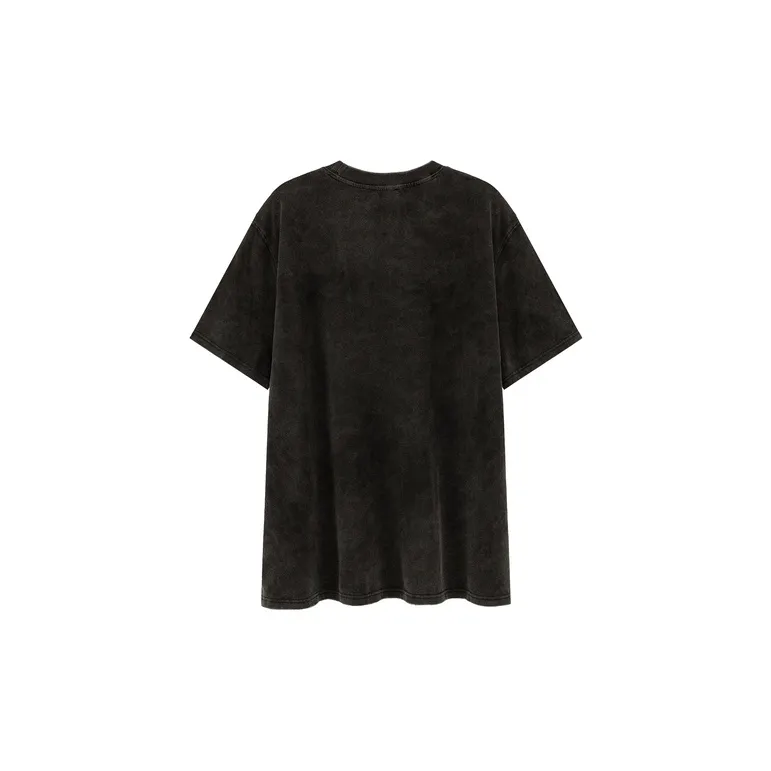 NO ONE ELSE T Shirts Unisex-2