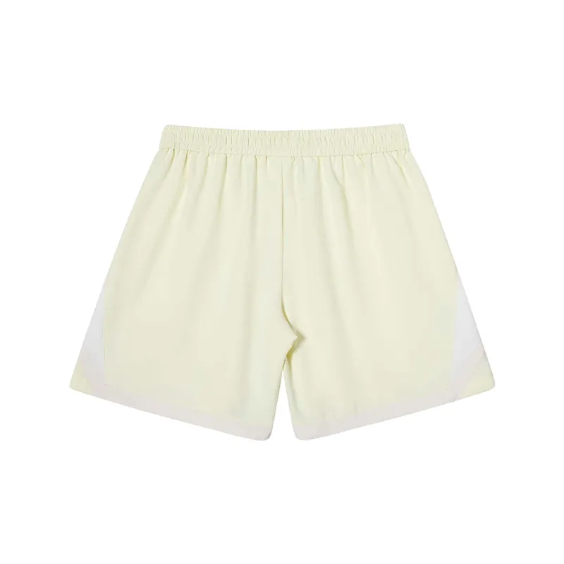 SUPEREALLY Casual Shorts Unisex-7