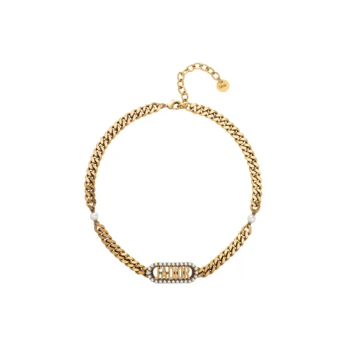 DIOR Necklaces Women's