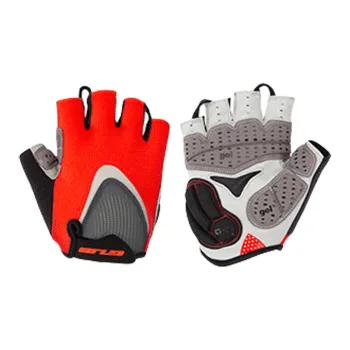 GUB Riding Equipment Cycling Glove Unisex Polyester Elastane