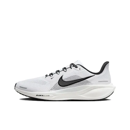 Nike Air Zoom Pegasus 41 White Black