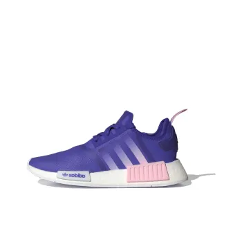 Adidas Originals Nmd R1 Energy Ink True Pink Violet Tone Women's