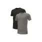 Black/Gray