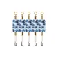 Camouflage Ultra-Fast Scale Lead 4.0g[5 Pcs]