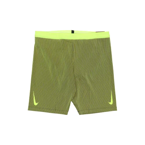 Nike Casual Shorts Men Green