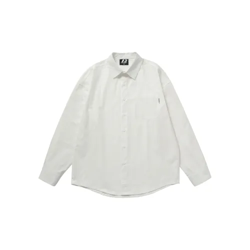 FORNINES Shirts Unisex