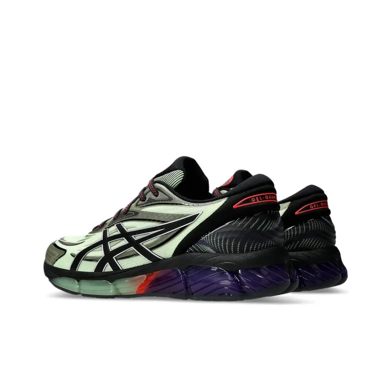 Asics Gel Quantum 360 Viii 'Digitune Illuminate Yellow'-2