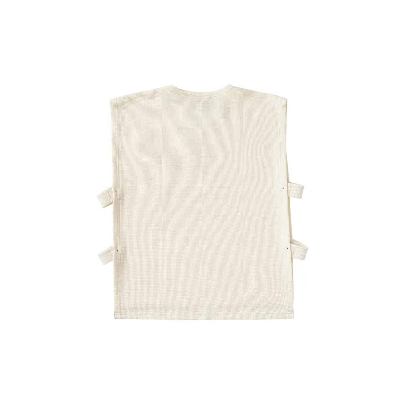KXLFCHN Vests Unisex-6