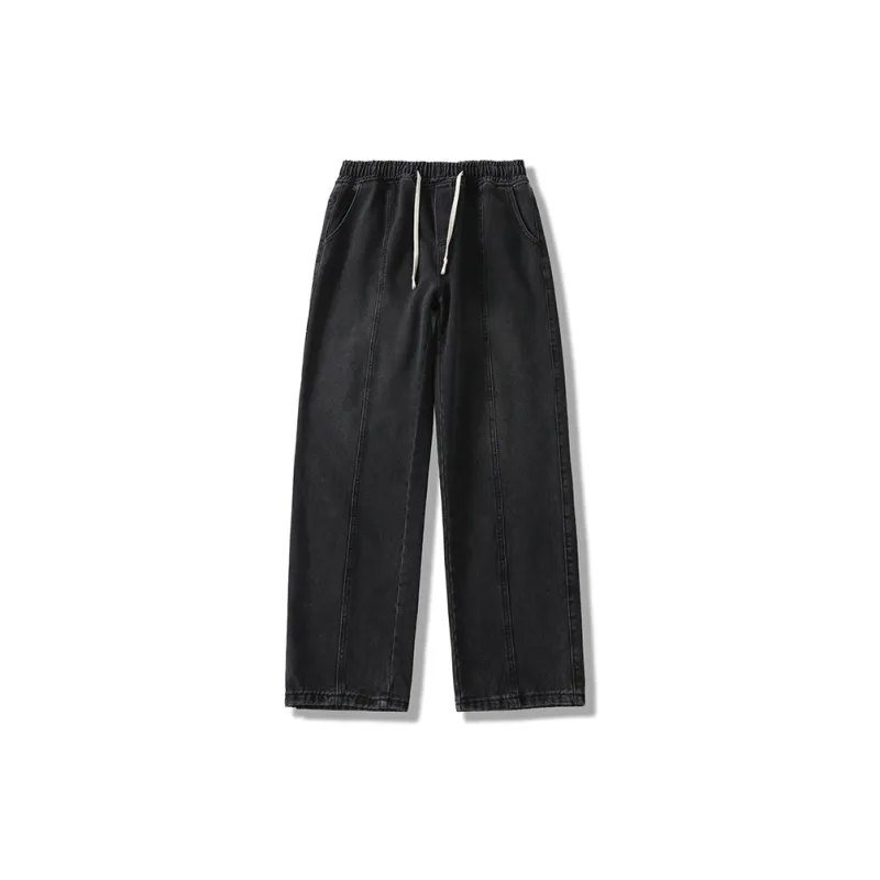 ELNHEN Jeans Unisex-1