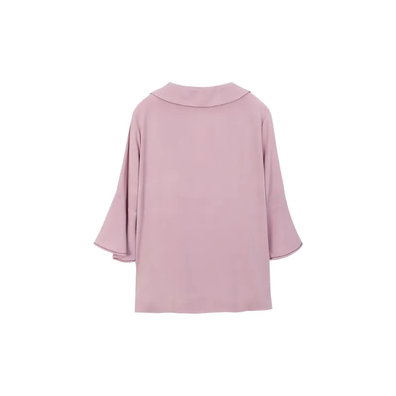 Lucybaily Shirts Women's-9