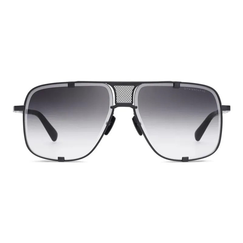 DITA Mach Five Navigator frame Sunglasses-2