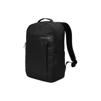 Skechers Nylon Backpack Regular Unisex Black