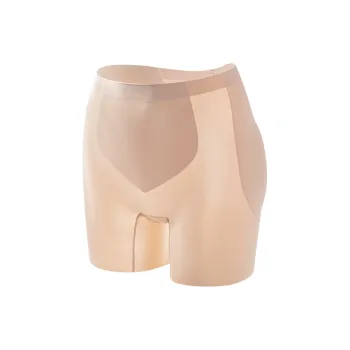 Yilun Beauty Shapewear Bottom Women's Combo Set