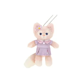 Disney LinaBell Summer Dining Room Collection Dolls Plush Pendant 15cm High
