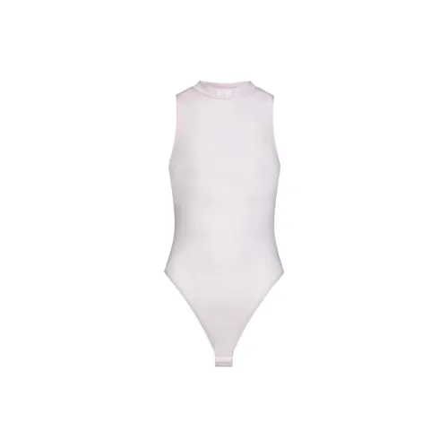 HERON PRESTON Bodysuits Women's White