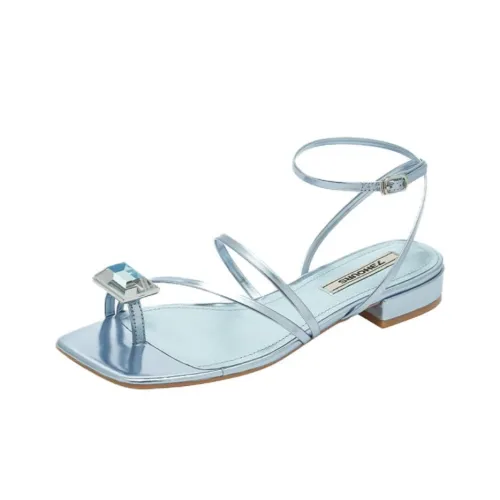 73Hours One-Strap Sandals Women's