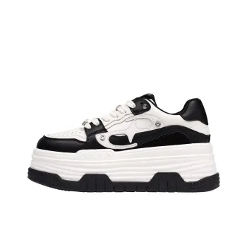 Kiss Kitty Balance Low-Top Skateboard Shoes Women's
