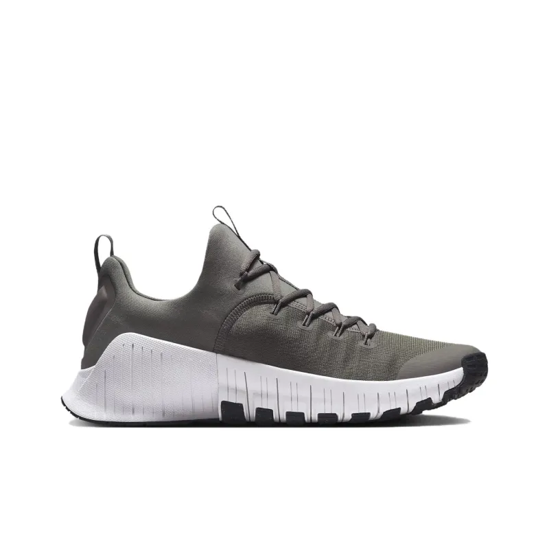 Nike Free Metcon 6 Flat Pewter Summit White-1