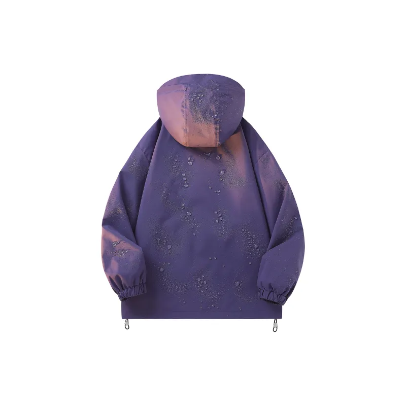 CRUSH KEY Jackets Unisex-8