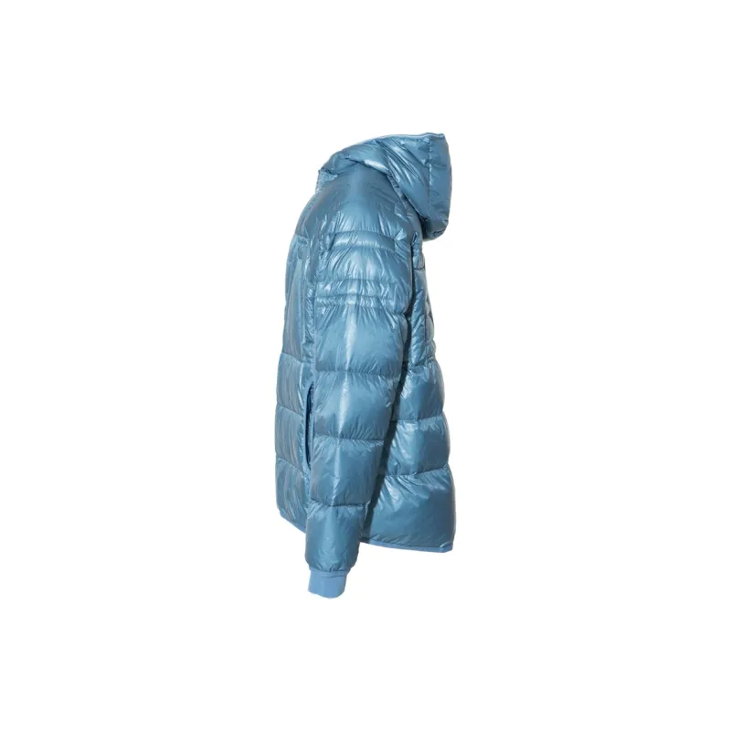 RARE Down Jackets Men Blue-1
