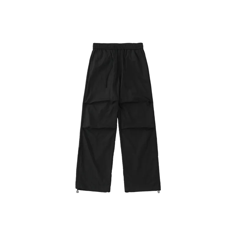 PUNCTILIOUS Casual Pants Unisex-0