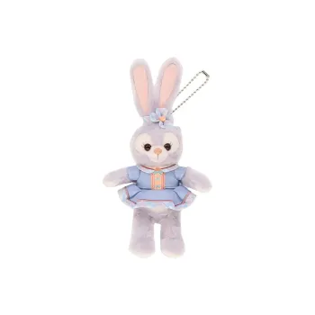 Disney StellaLou Summer Dining Room Collection Dolls Plush Pendant 15cm High