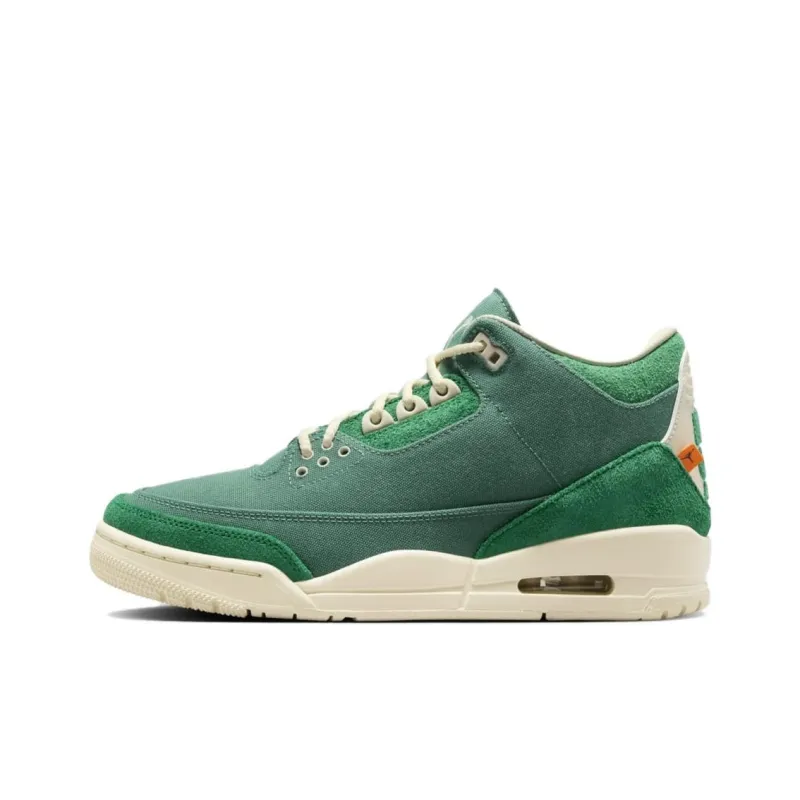 Nina Chanel Abney X Air Jordan 3 OG SP WMNS-0