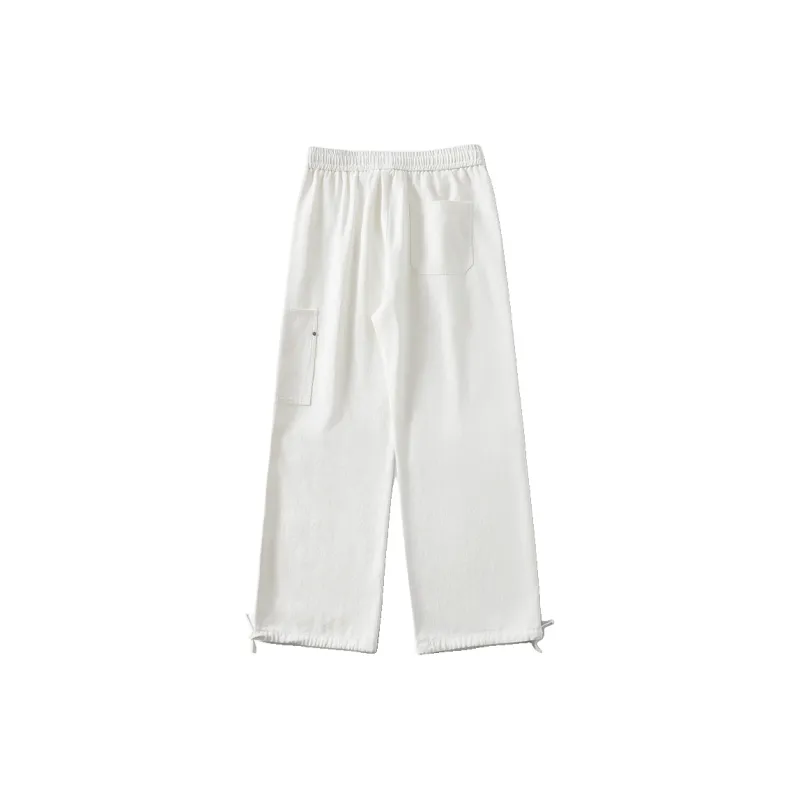 PANDA BASE Jeans Women's-5