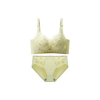 La Chapelle Underwear Set Women's