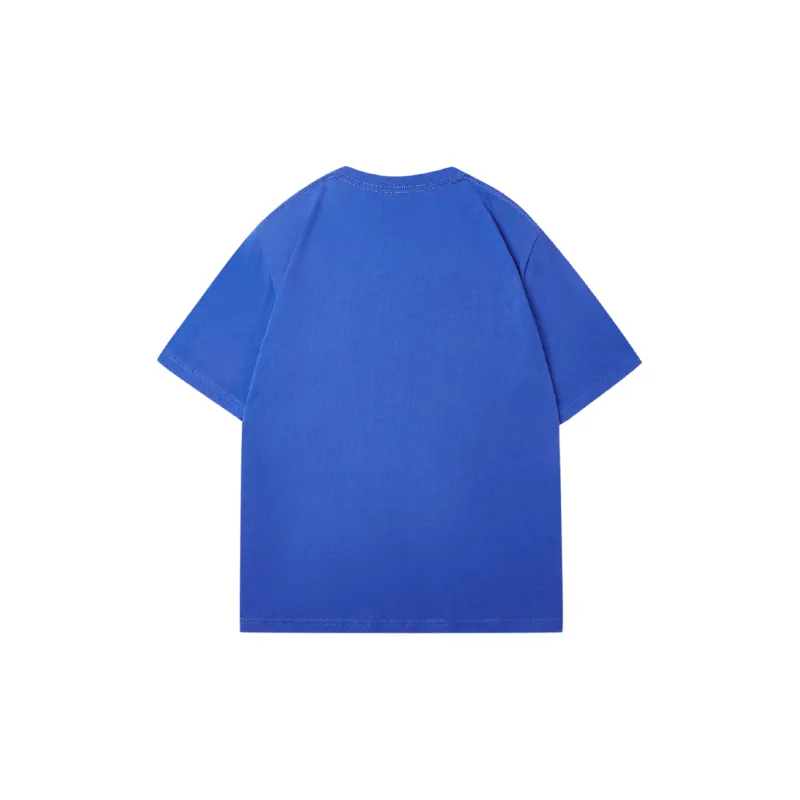 Evil Lions T Shirts Unisex-3