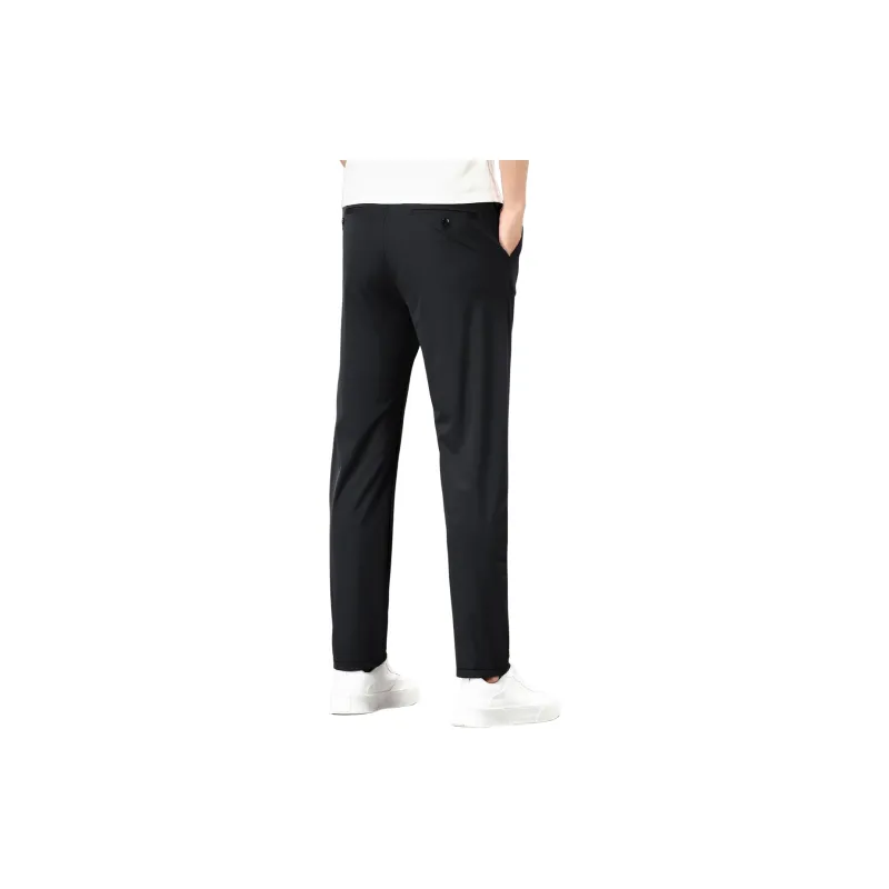 KAISER Suit Trousers Men-3