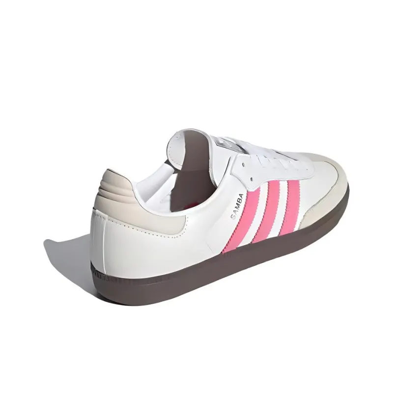 Adidas Samba Og Lucid Pink Women's-2