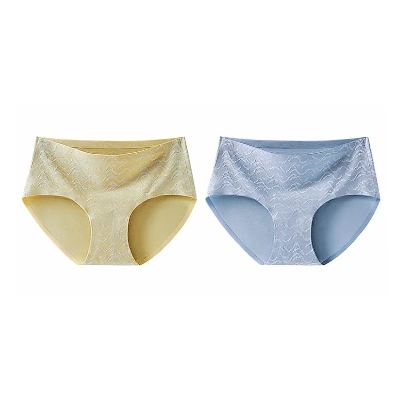 KJ Underpants Women's Combo Set-3