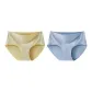 D Set: Yellow+Colorful Blue