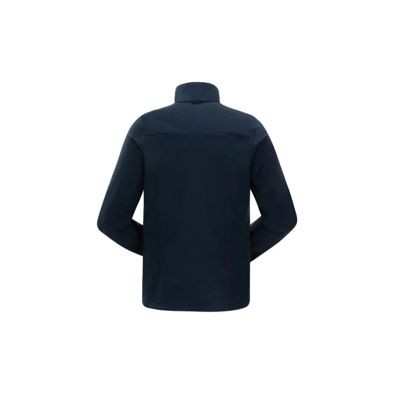 TOREAD 3 in 1 Outdoor Windproof Warm Windbreaker Jacket Unisex-15
