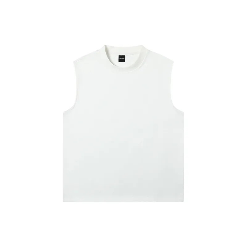 JUNGLE TIGER Tank Tops Unisex-6