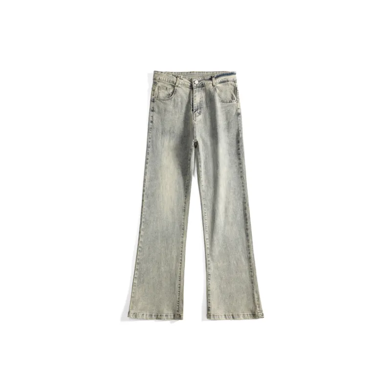DJ.SPIRIT Jeans Unisex-9
