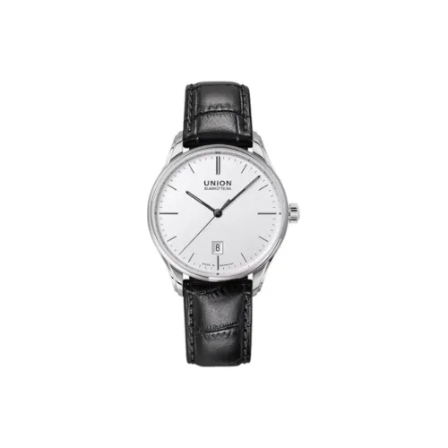 UNION GLASHUTTE/SA Men German Watches