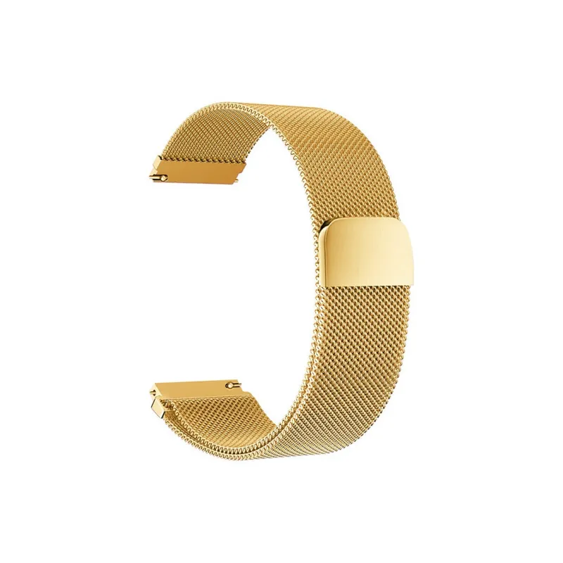 FZRT MIDO Compatibility Watch Band Metal-7