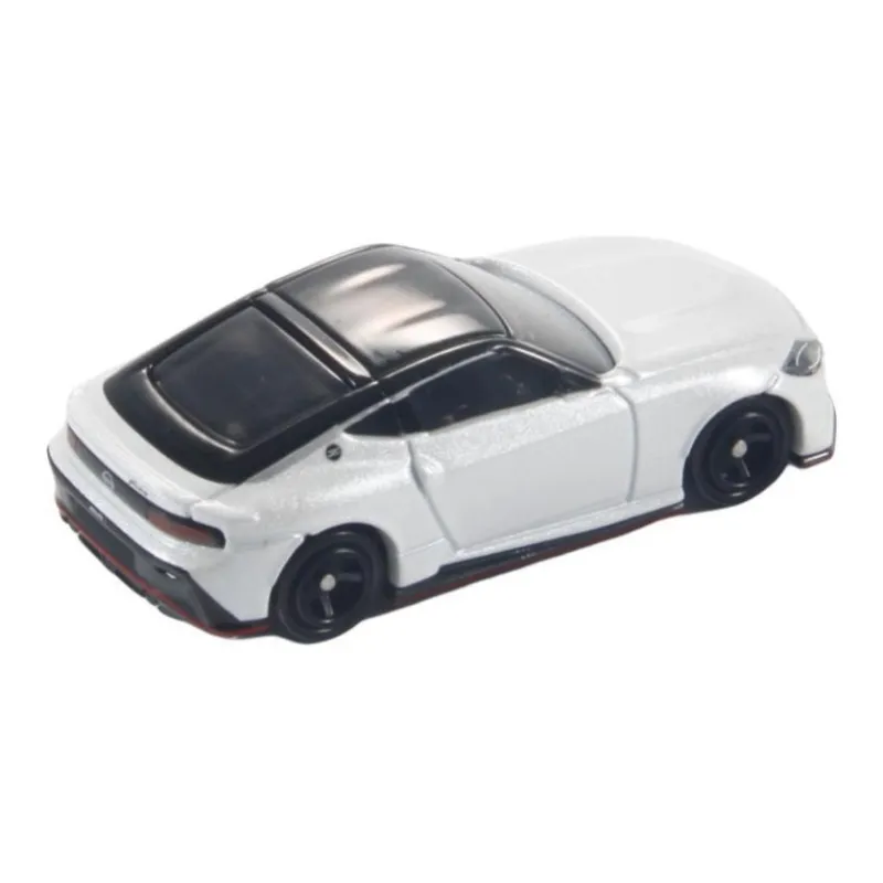 TAKARA TOMY Red White Box Size 88 Nissan Assembled Models-1