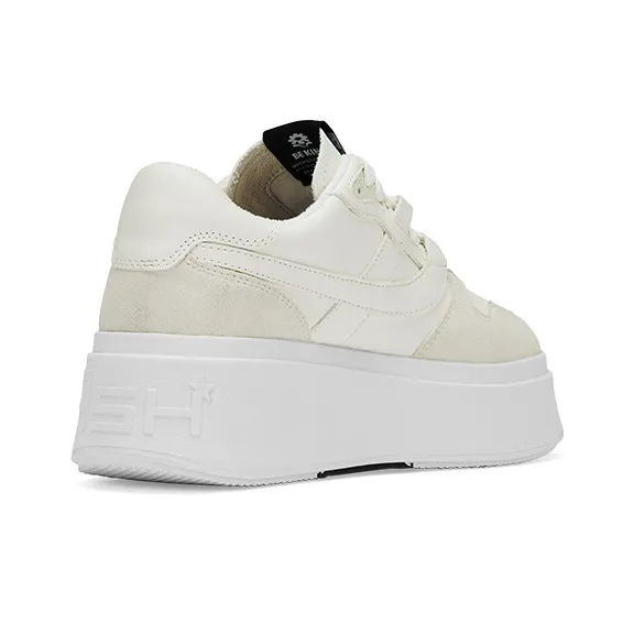 ASH Match Platform Sneakers-2