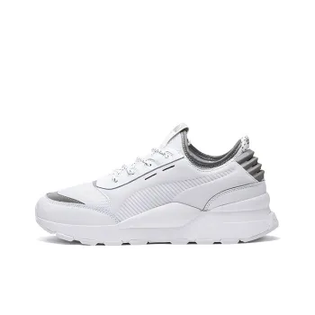 PUMA RS 0 Optic Pop 'White'